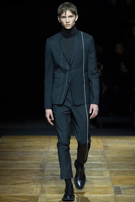 dior homme 2014 aw|Dior Homme Fall.